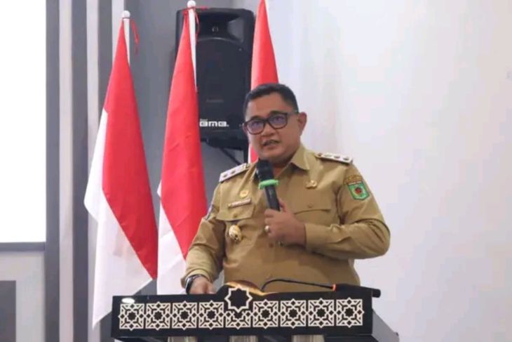 Lombok Utara tingkatkan kesiapsiagaan pascabencana