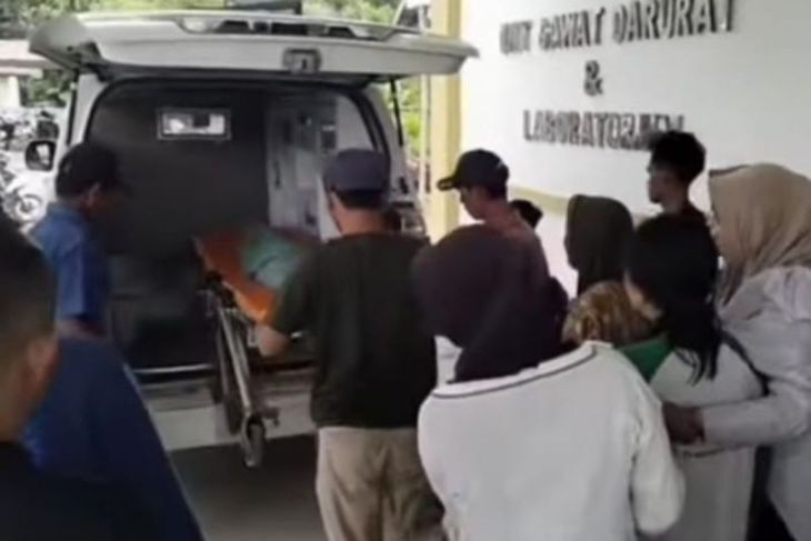 Berenang di pantai, anak empat tahun di Simeulue tewas tenggelam