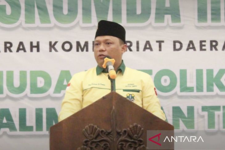 Natal dirayakan sederhana sebagai bentuk empati korban bencana