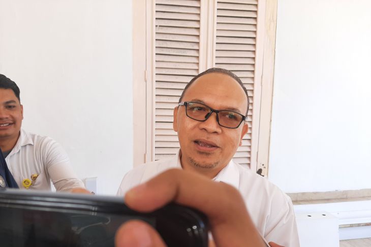 Dinkes Kepri siagakan petugas medis di pos Natal dan Tahun Baru