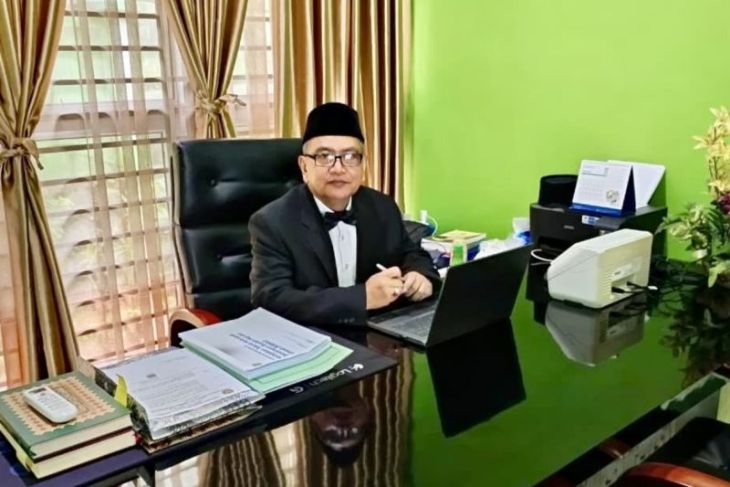 Pelunasan Bipih calon jamaah haji di Batam capai 75 persen