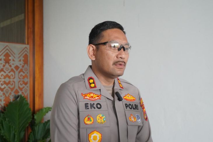 Polres Lombok Tengah tingkatkan patroli saat liburan Nataru 2026