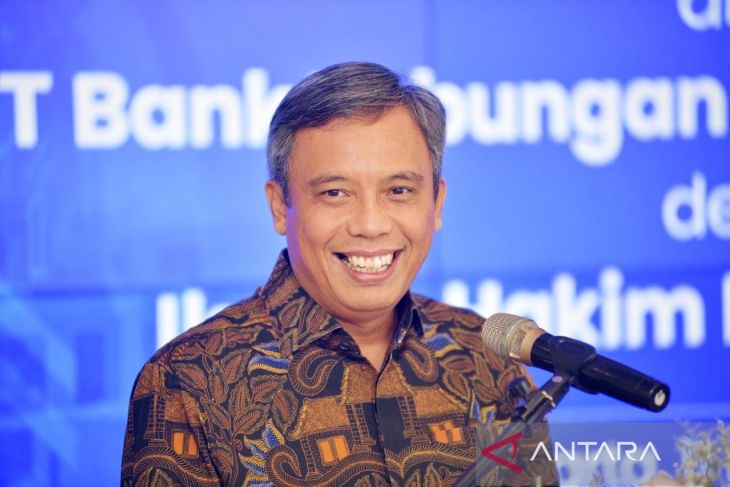 BTN memperkuat modal inti melalui "shareholder loan" Rp2 triliun