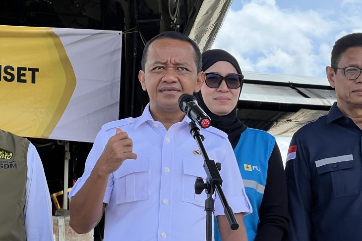 224 desa di Aceh belum teraliri listrik