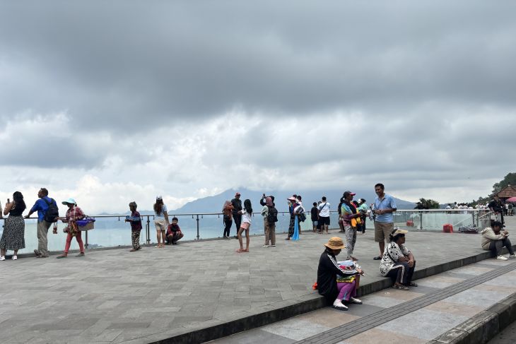 Dispar sebut narasi kunjungan Nataru ke Bali kalah dari DIY isu lama