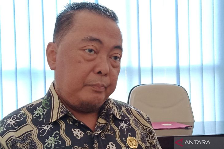 Kabupaten Penajam sepakati kenaikan UMK 5,66 persen-UMSK 4,55 persen