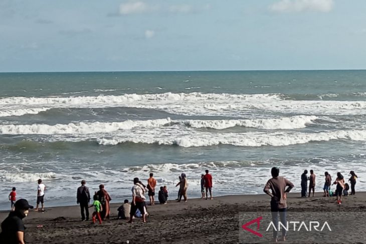 Destinasi wisata Bantul dikunjungi 38.650 orang selama liburan Natal