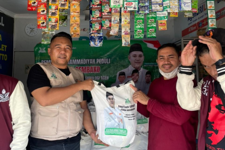 PWPM: Masyarakat korban bencana di Aceh butuh diperhatikan lebih serius