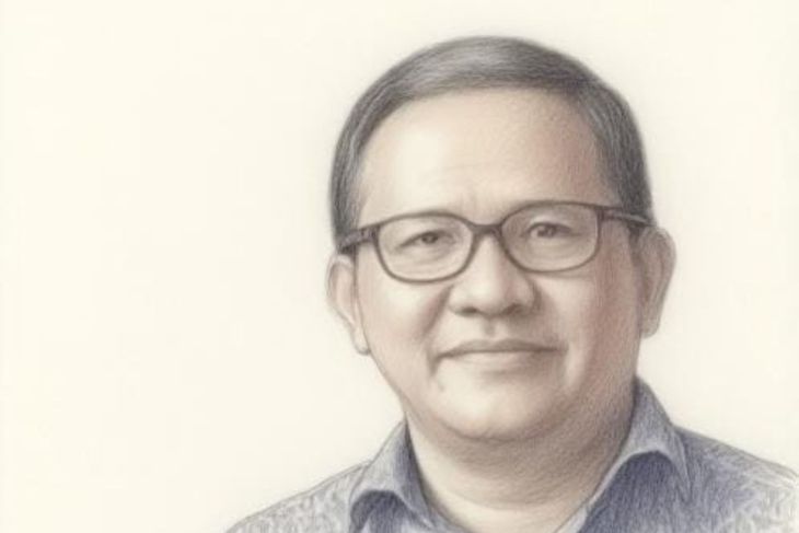 Sekda, antara prosa dan puisi