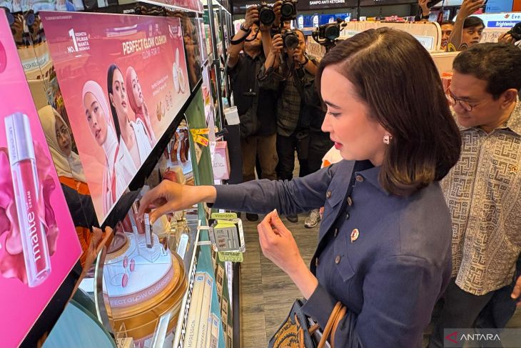 Menpar sebut WFA dapat perkuat pergerakan wisatawan saat liburan