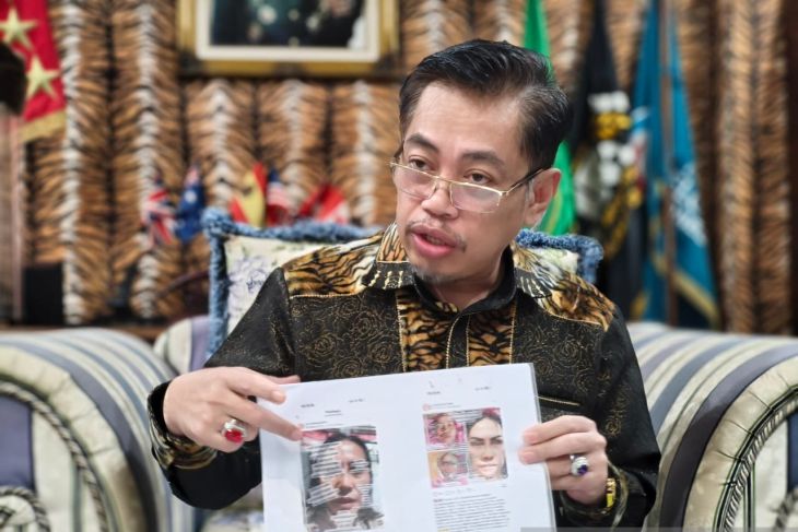 Klinik kecantikan ini dilaporkan ke Polda Sulsel terkait izin dan malapraktik, hidung pasien jadi bengkok