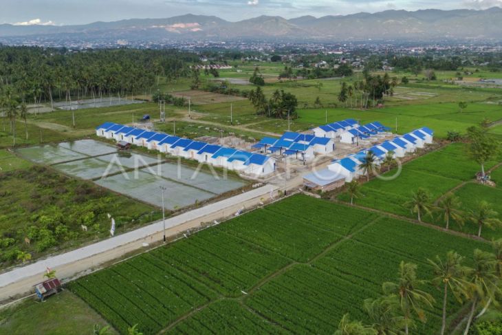 Moh Rizal pastikan tak beri izin alih fungsi lahan pertanian