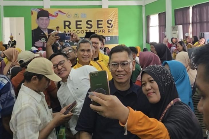 Anggota DPR pastikan PIP 2025 tersalurkan tepat sasaran