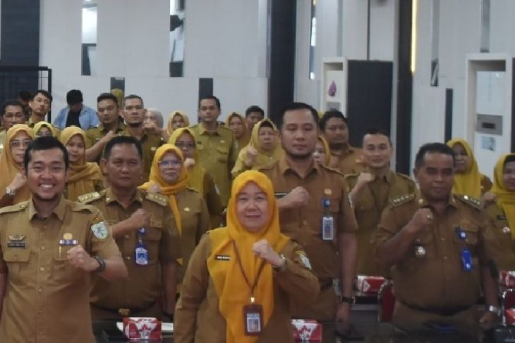 163 jiwa di Kota Jambi meninggal dunia akibat penyakit TBC