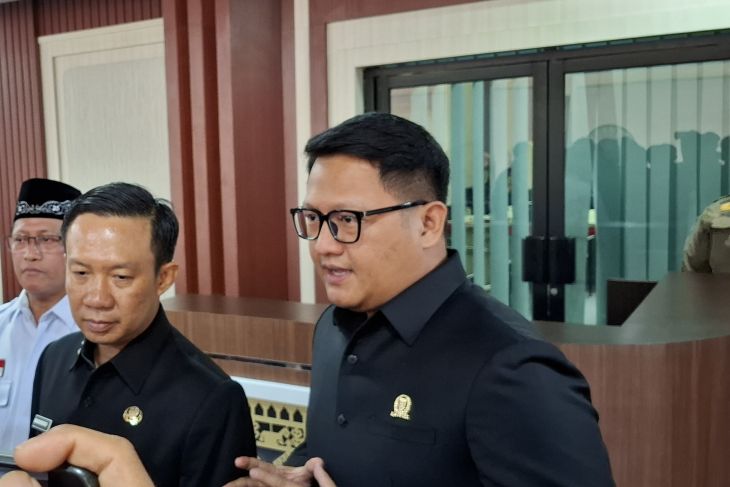 Ketua DPRD: Metropolitan Lampung Raya ciptakan kantong ekonomi baru