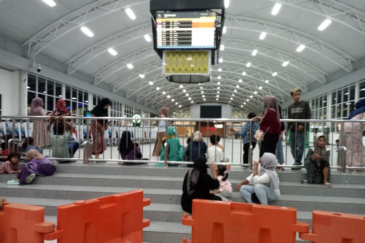 Okupansi hotel Mataram mencapai 70 Persen di akhir tahun