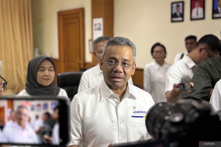 Wamenkeu: Belanja subsidi dan bansos pada APBN 2026 meningkat