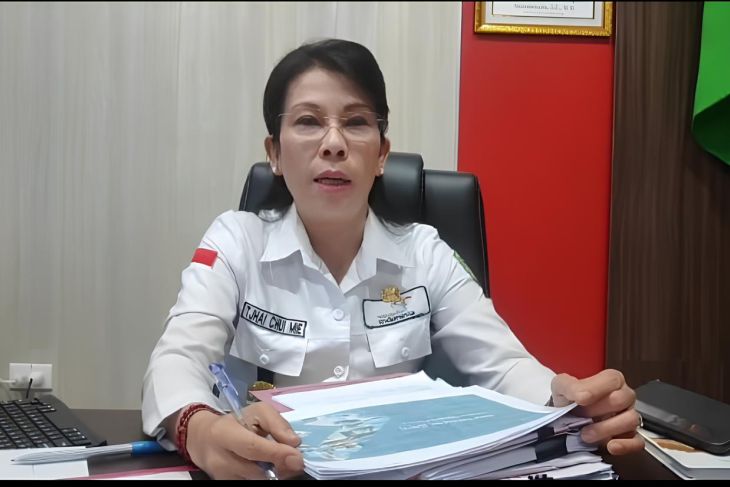 Wali Kota prihatin rendahnya pendapatan pajak kendaraan bermotor