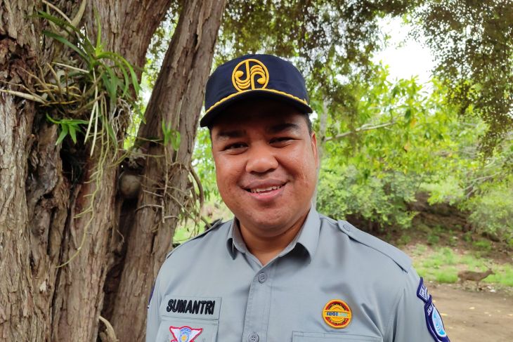 Jasa Raharja memastikan beri santunan korban kecelakaan KM Putri Sakinah