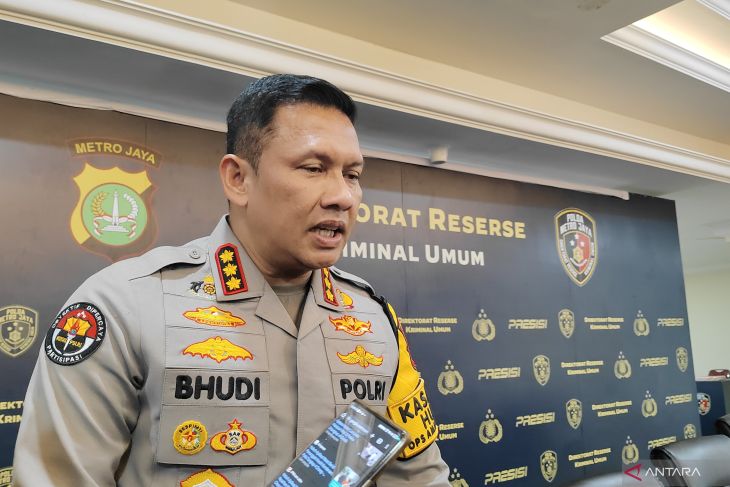 Polisi segera selidiki laporan teror yang dialami DJ Donny