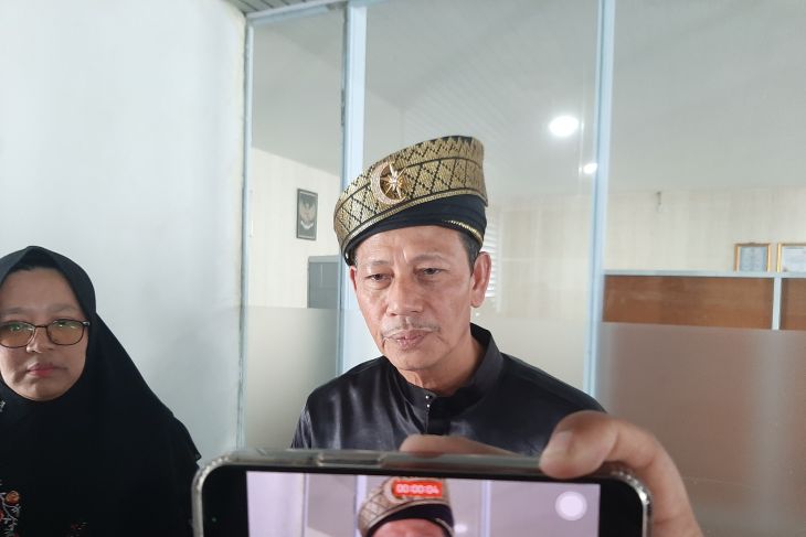 Pemkot Tanjungpinang targetkan 100 ribu kunjungan wisman 2026