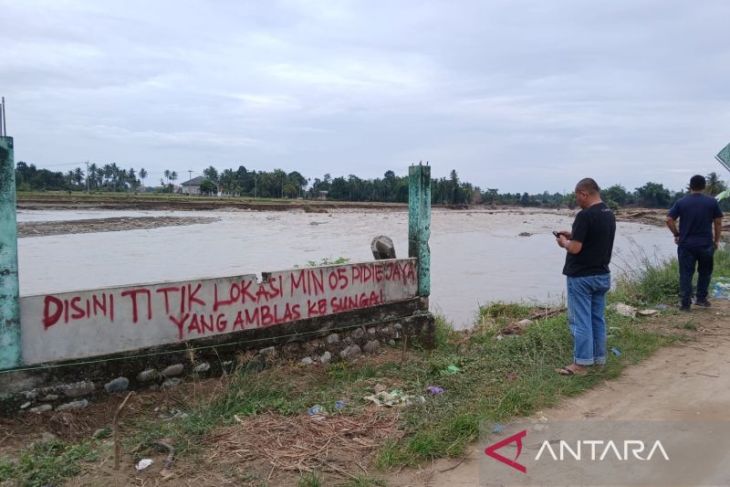 Kemenag: 440 madrasah terdampak bencana Aceh siap sambut PBM, 60 berproses