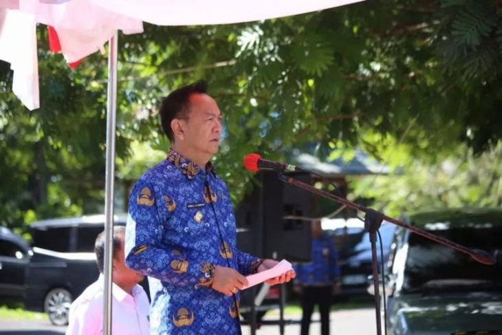Pemkot Tomohon optimalkan program wajib sentuh layanan dasar warga