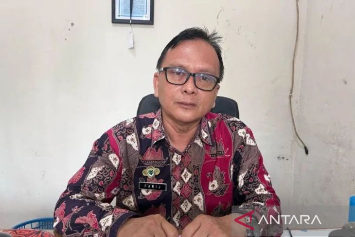 JPT Pratama di Batang Hari telah ajukan laporan hasil ke BKN