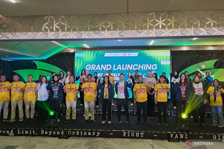 GPPI fokus kolektivitas di bawah arahan Alessandro Lodi