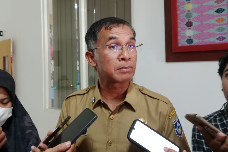 Lombok Tengah siapkan pelatihan kerja honorer nondatabase