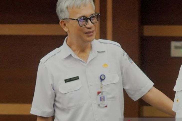 Bapenda Manado kumpulkan PAD Rp484,39 miliar selama 2025