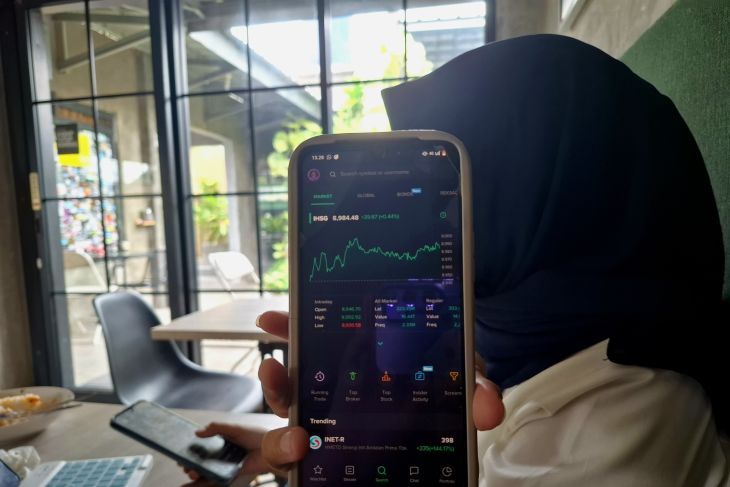 7 tips Gen Z sukses karier: Ngebut sejak dini