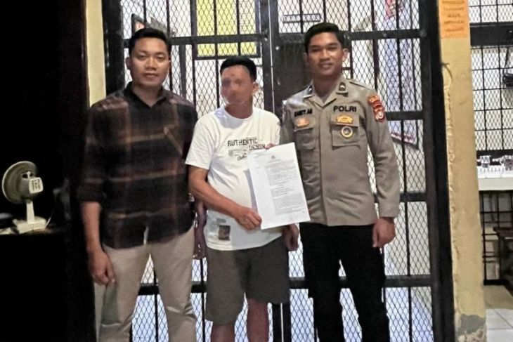 Polisi tetapkan seorang Kades di Kolaka tersangka korupsi dana desa