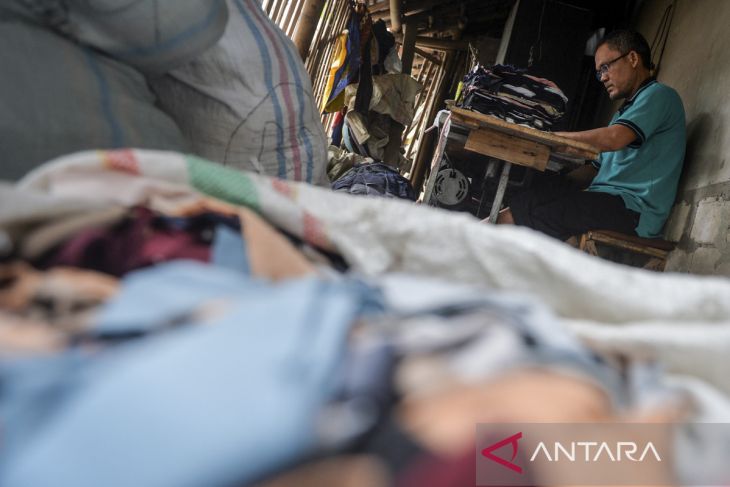 Kementerian UMKM berlakukan program KUR bunga enam persen