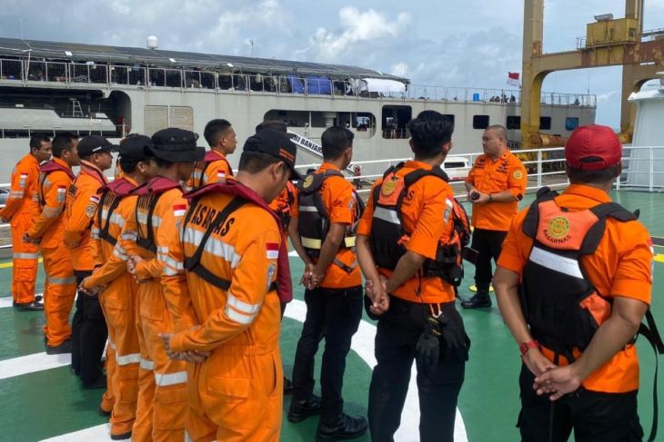 Tiga nelayan hilang kontak di perairan Pulau Banawayya, Sulsel