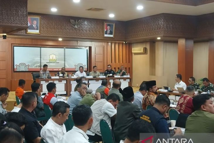 Mendagri Tito: Daerah kena bencana laporkan kerusakan fasilitas publik