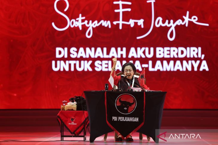 PDIP kritik penyebab terjadinya bencana alam di Sumatera