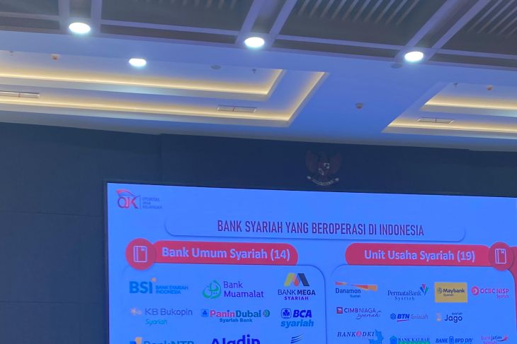 OJK Sulselbar dan Unismuh Makassar dorong literasi keuangan syariah