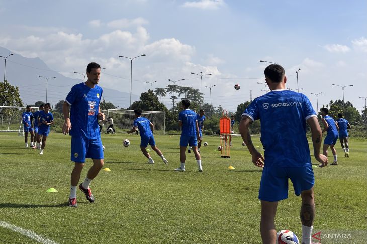 Persib sesalkan ancaman pembunuhan ke keluarga Thom Haye