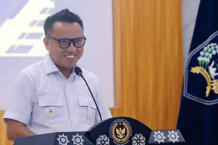 Bupati Morut tekankan jajaran optimalkan potensi daerah untuk PAD