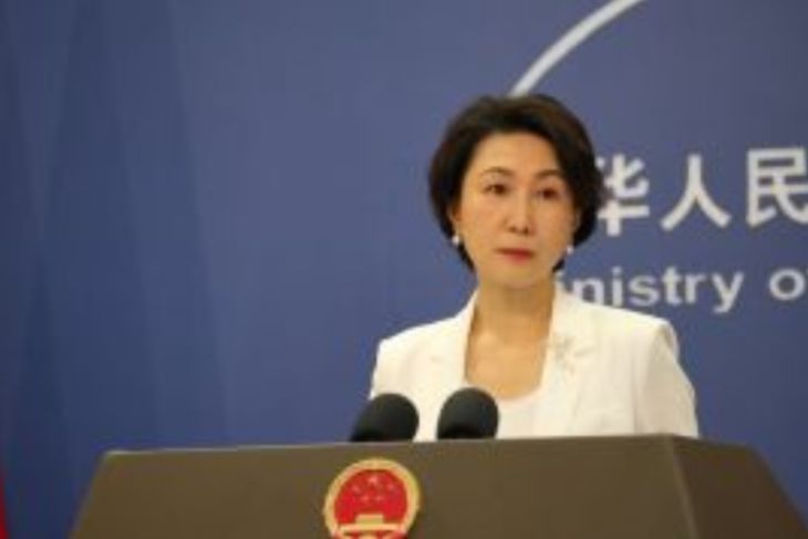 China Tanggapi Keinginan AS yang Sebut  Membutuhkan Greenland