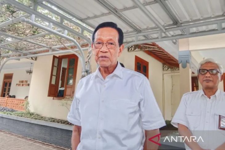 Pemda DIY perpanjang bantuan biaya hidup mahasiswa terdampak bencana