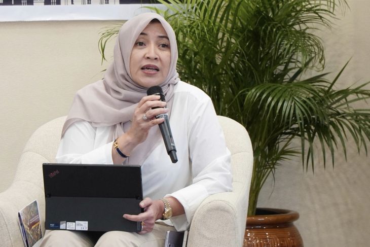 Jaga identitas pribadi, Bentengi diri dari penipuan jasa keuangan digital