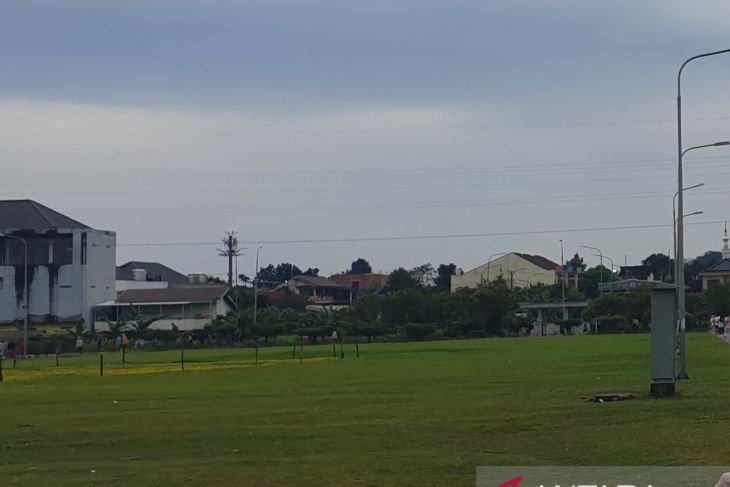 Pemkab Banyuasin naikkan target penerimaan pajak bumi bangunan