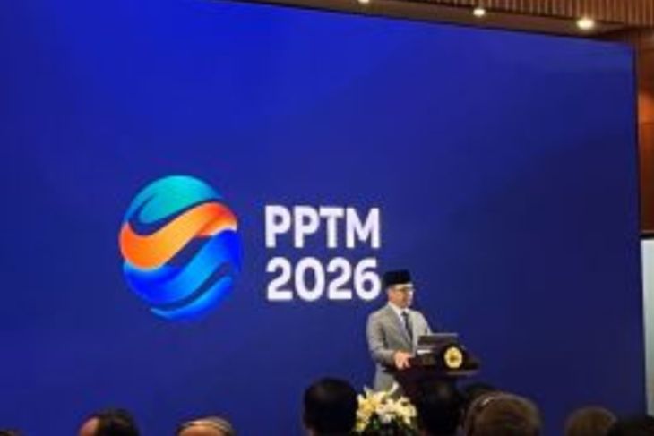 RI Incar Posisi Anggota Tidak Tetap DK PBB Periode 2029-2030