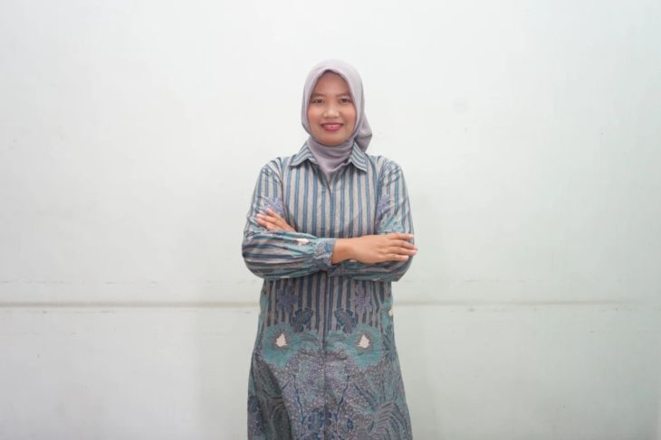 Sugiyanti pimpin IKPI Cabang Kediri periode 2026--2029