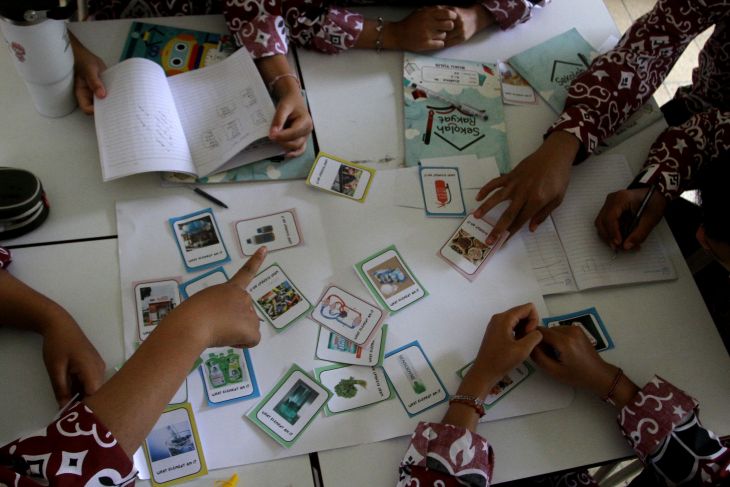 Jawa Timur miliki Sekolah Rakyat terbanyak