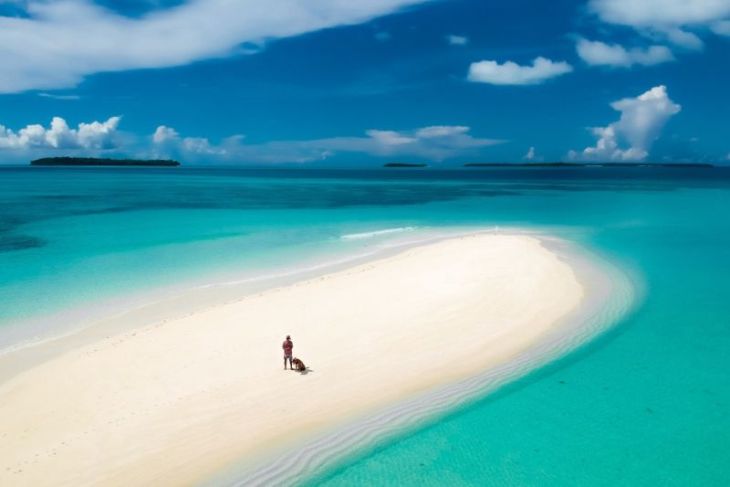 Pesona Langgur, gerbang awal keindahan kepulauan Kei Maluku Tenggara