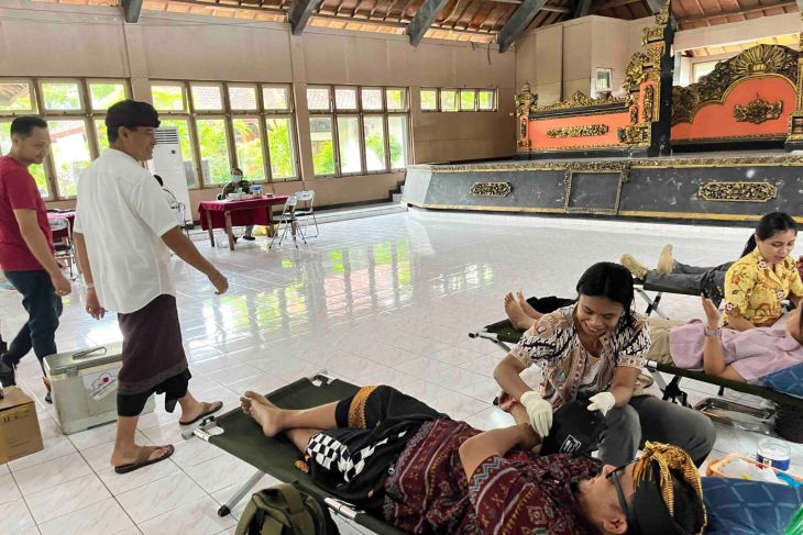 Buleleng fokus bangun desa agar ekonomi merata