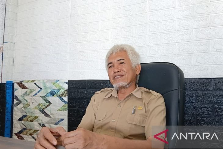 Sigi pastikan cadangan pangan aman dengan stok 100 ton